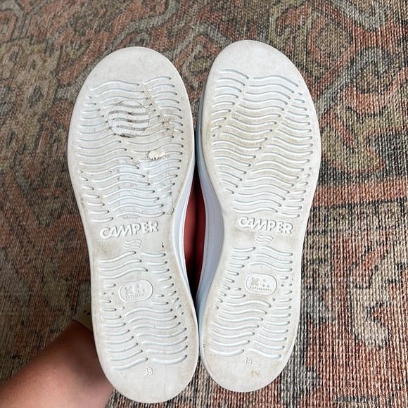 🆕 Camper Runner Up Sneaker - Picture 6 of 7